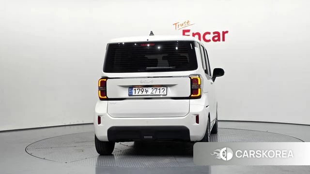 Kia The New Kia Ray id 4493978 из Кореи 24