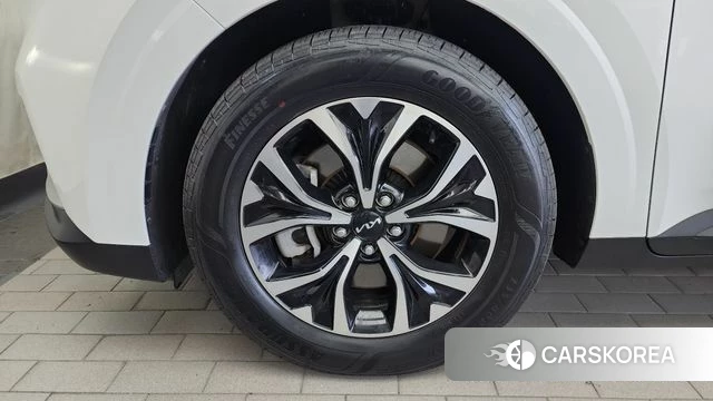Kia Carnival 4th generation id 4428679 из Кореи 26