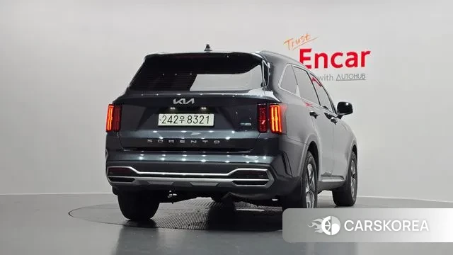 Kia Sorento 4th Generation id 3389656 из Кореи 14