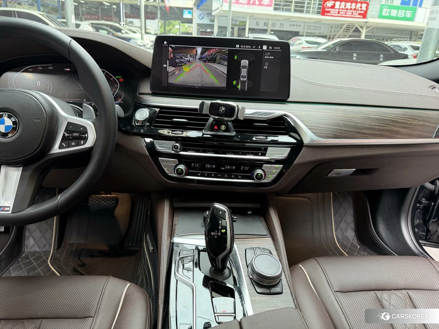 BMW 5 series id 4513472 из Китая 19