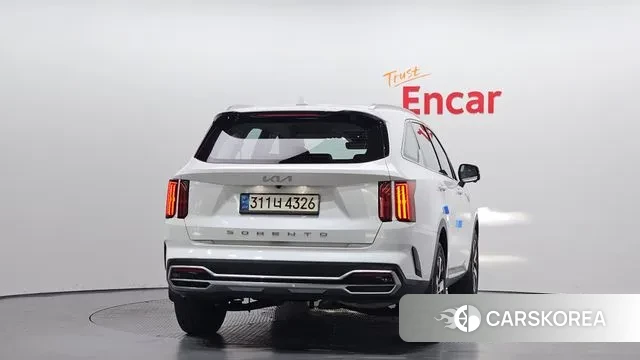 Kia Sorento 4th Generation id 2959997 из Кореи 14