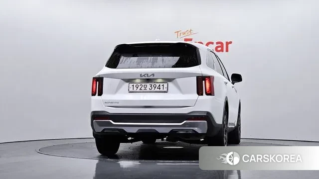 Kia The New Sorento 4th Generation id 3365454 из Кореи 14