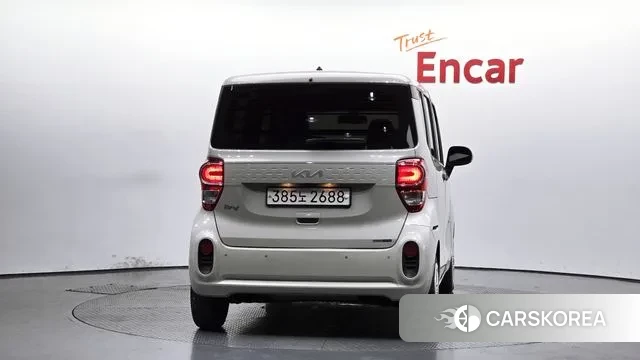 Kia The New Ray id 2930942 из Кореи 14