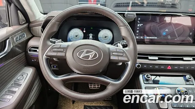 Hyundai The New Palisade id 2729546 из Кореи 14