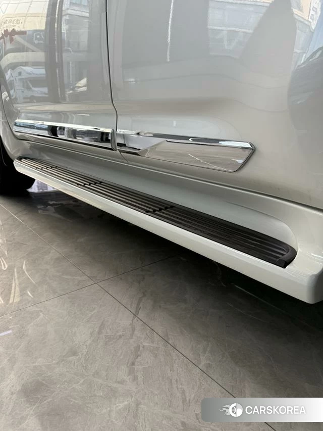 Toyota Land Cruiser (imported) id 4301050 из Китая 13