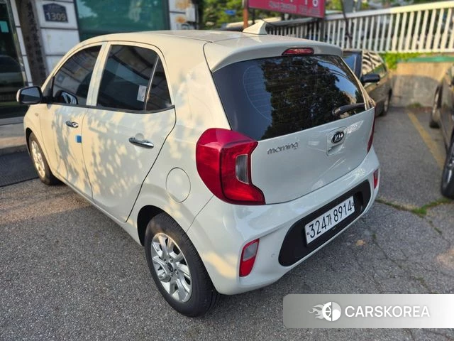 Kia All New Morning (JA) id 4335478 из Кореи 14