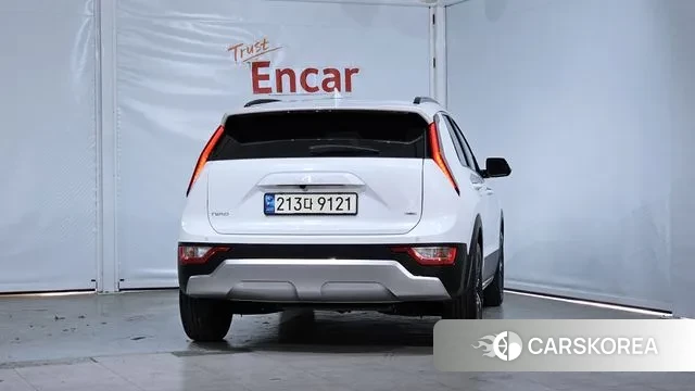 Kia Di Ol Nu Niro id 3462894 из Кореи 14