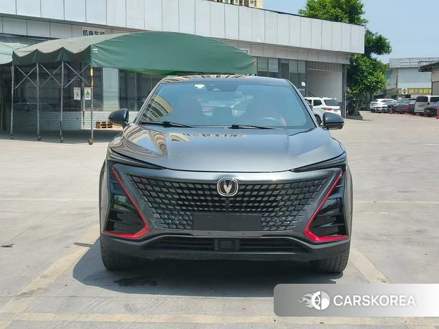 Chang'an UNI-T id 4394005 из Китая 7