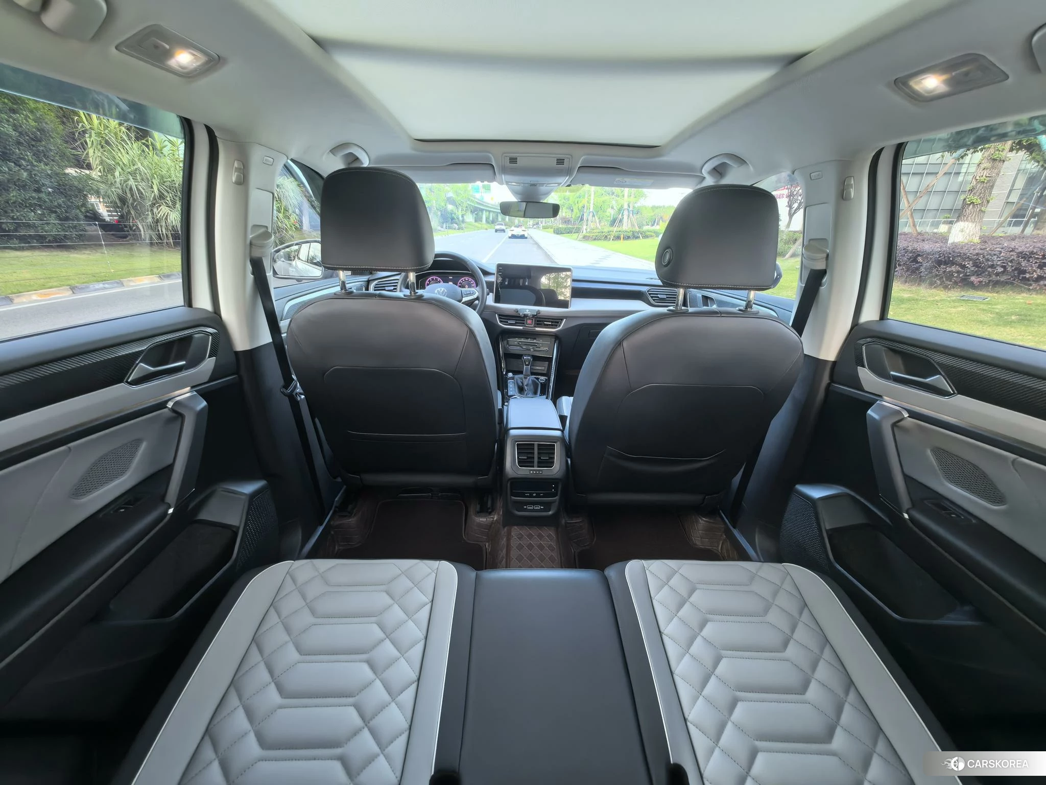 Volkswagen Tanyue id 4405865 из Китая 12