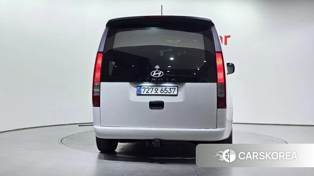Hyundai Staria id 4441886 из Кореи 14