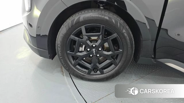 Kia The New Carnival 4th Generation id 4904351 из Кореи 25