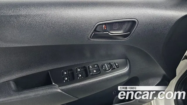 Kia Morning Urban (JA) id 2665161 из Кореи 14