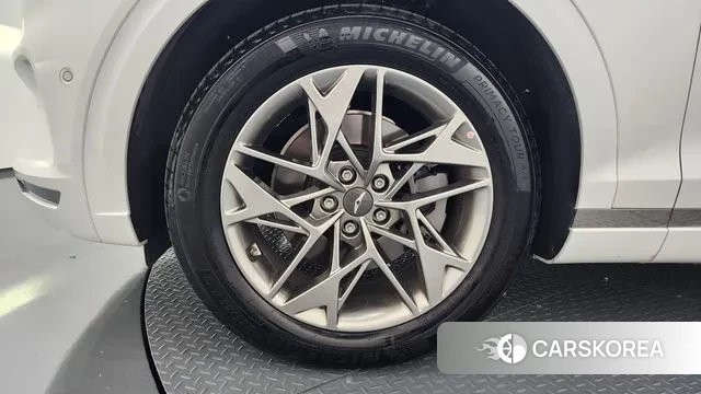 Genesis GV70 id 3389981 из Кореи 14