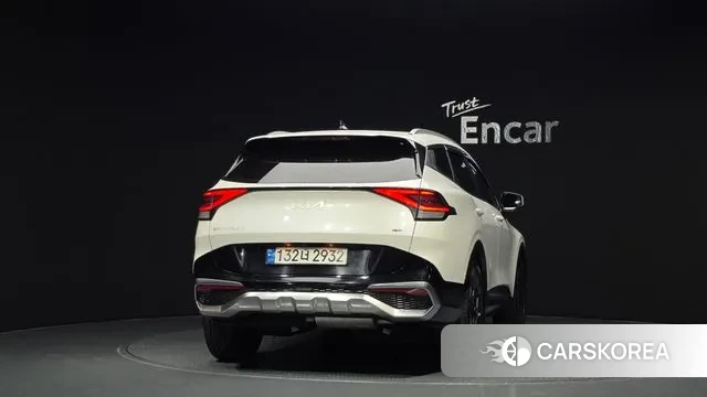 Kia Sportage 5th Generation id 3411546 из Кореи 14