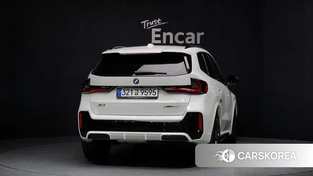 BMW X1 (U11) id 3015909 из Кореи 14