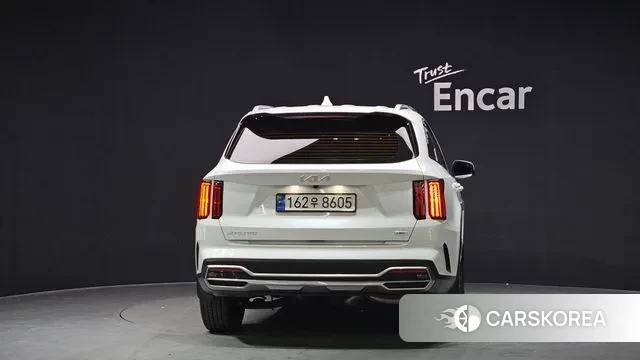 Kia Sorento 4th Generation id 3740154 из Кореи 14