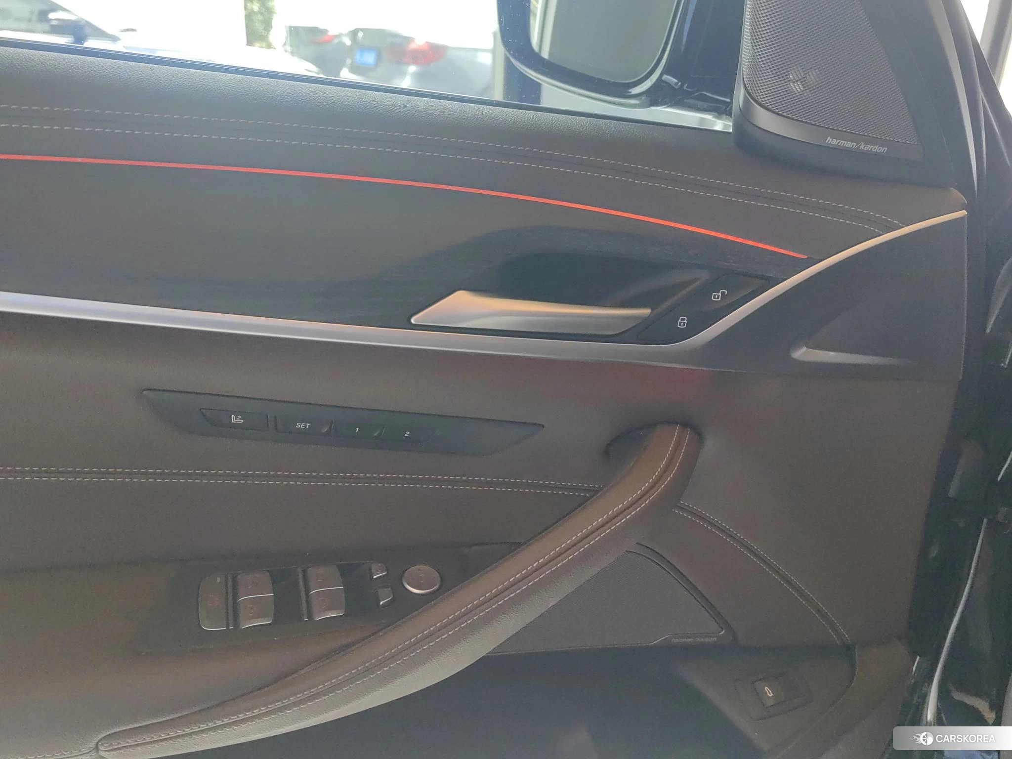 BMW 5 series id 4473421 из Китая 7