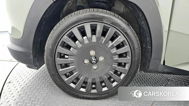 Hyundai Casper id 4475378 из Кореи 31