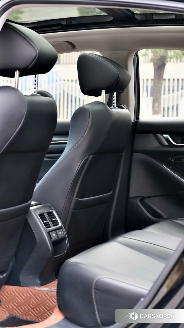 Honda Accord id 3908044 из Китая 7