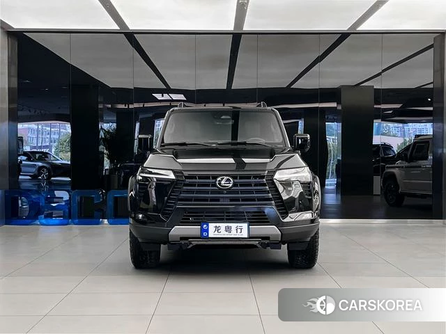 Lexus GX id 4261267 из Китая 9