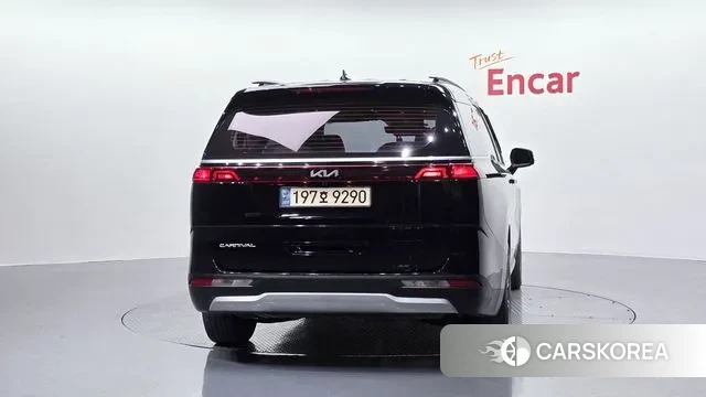 Kia Carnival 4th generation id 3771052 из Кореи 14