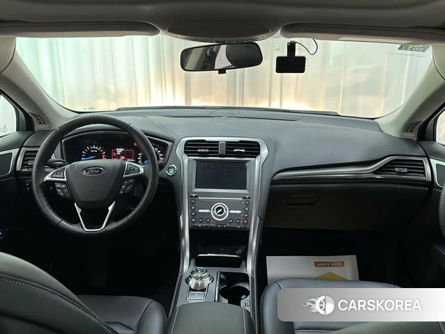 Ford Mondeo id 4212941 из Китая 14