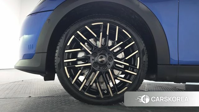Mini Cooper S 4th Generation id 4578751 из Кореи 28