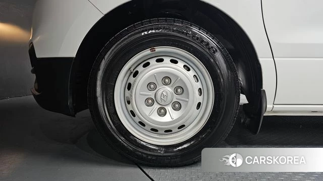 Hyundai The New Grand Starex id 4642758 из Кореи 24