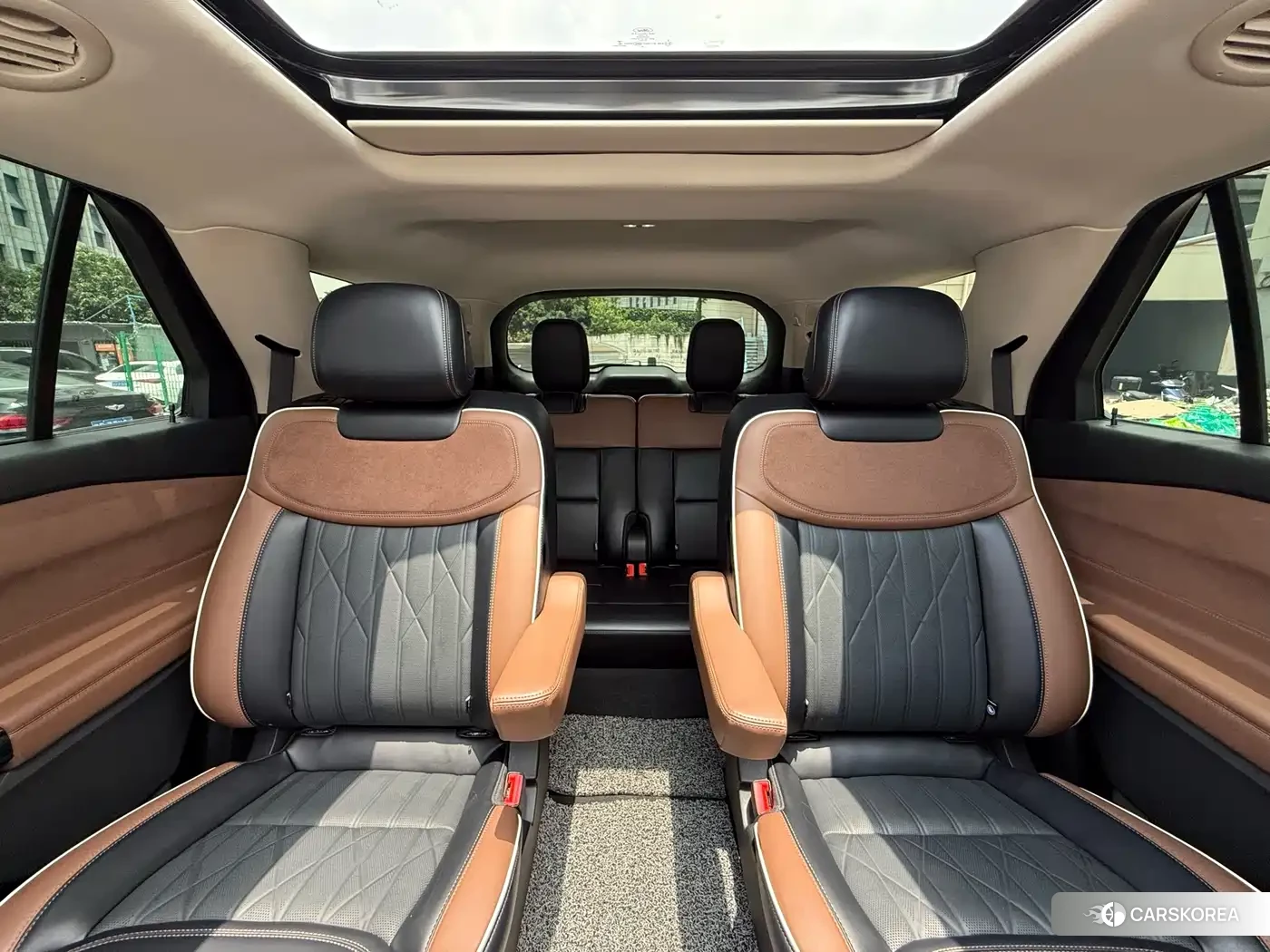 Ford Explorer id 4538717 из Китая 21