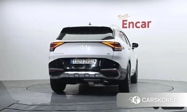 Kia Sportage 5th Generation id 4396212 из Кореи 14