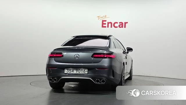 Mercedes-Benz E-Class W213 id 4435457 из Кореи 23