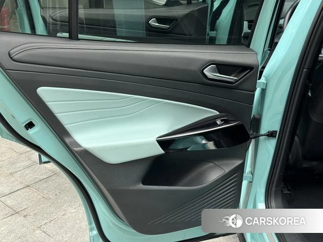 Volkswagen ID.4 X id 4260830 из Китая 16
