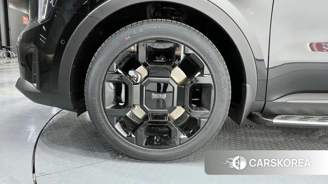 Kia The New Sorento 4th Generation id 3792644 из Кореи 14