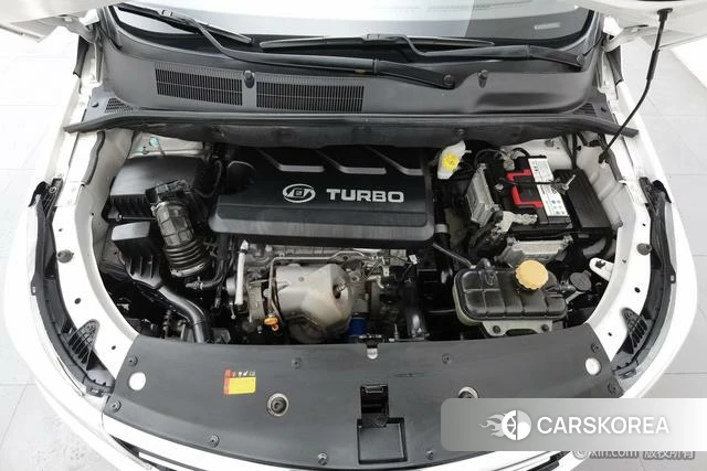 Baojun 730 id 4211278 из Китая 18