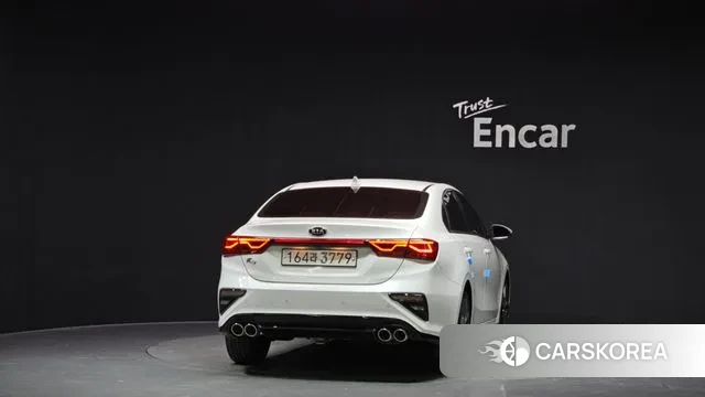 Kia Come New K3 id 3473720 из Кореи 14