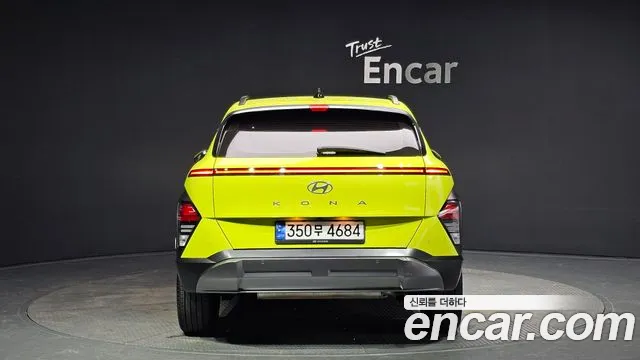 Hyundai Kona (SX2) id 2258094 из Кореи 14