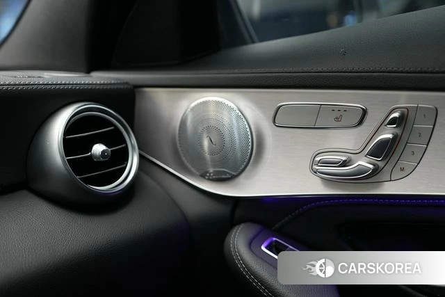 Mercedes-Benz C-class AMG id 4259954 из Китая 14