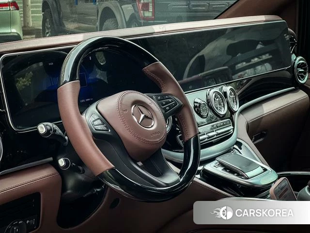 Mercedes-Benz Vito id 4256131 из Китая 10
