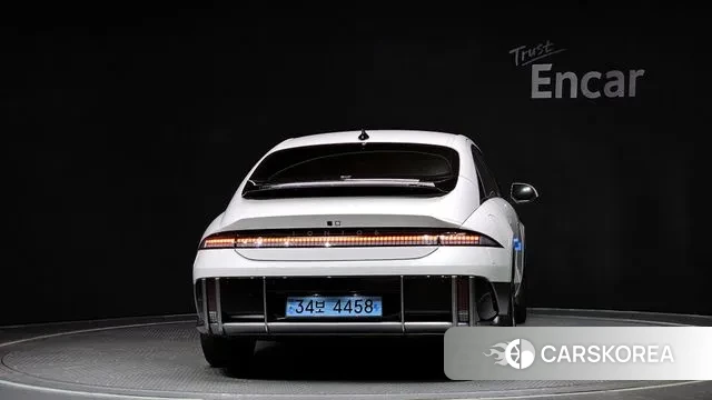 Hyundai Ionic 6 id 2930542 из Кореи 14