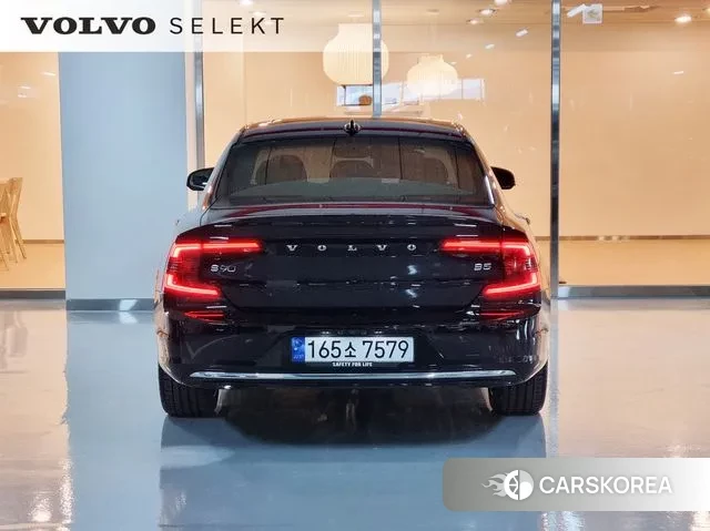 Volvo S90 id 3415365 из Кореи 14