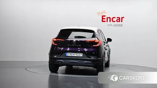 Renault Korea (Samsung) Capture id 3573213 из Кореи 14