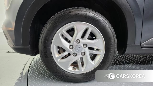 Hyundai Venue id 4882215 из Кореи 25