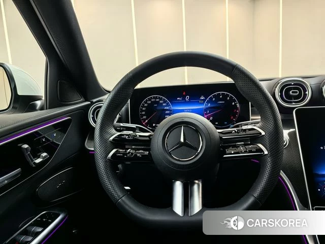 Mercedes-Benz Class C id 4297301 из Китая 9