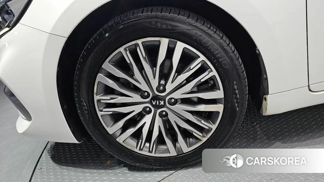 Kia K7 Premier id 4594991 из Кореи 26