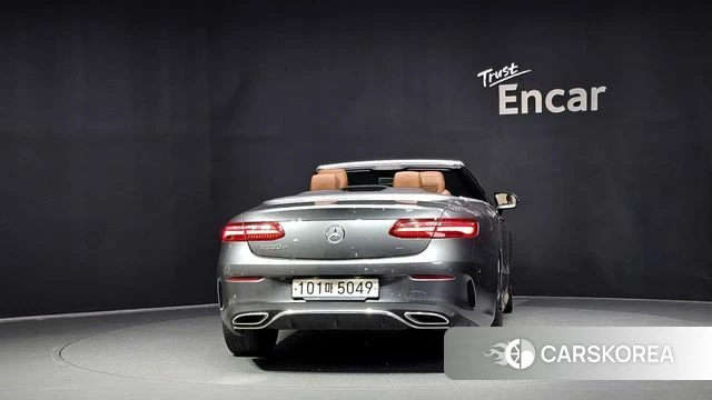 Mercedes-Benz E-Class W213 id 4662547 из Кореи 14