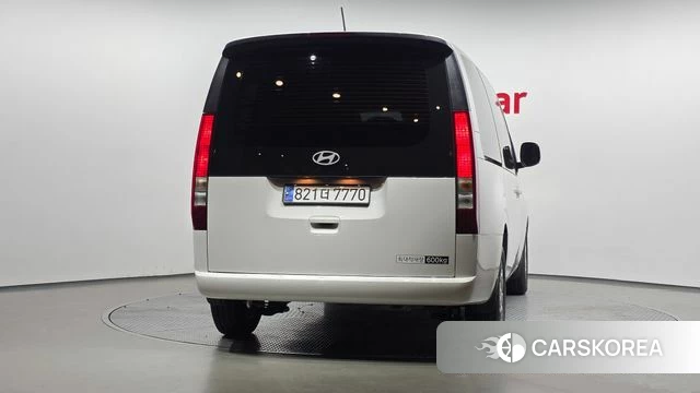Hyundai Staria id 4847702 из Кореи 31