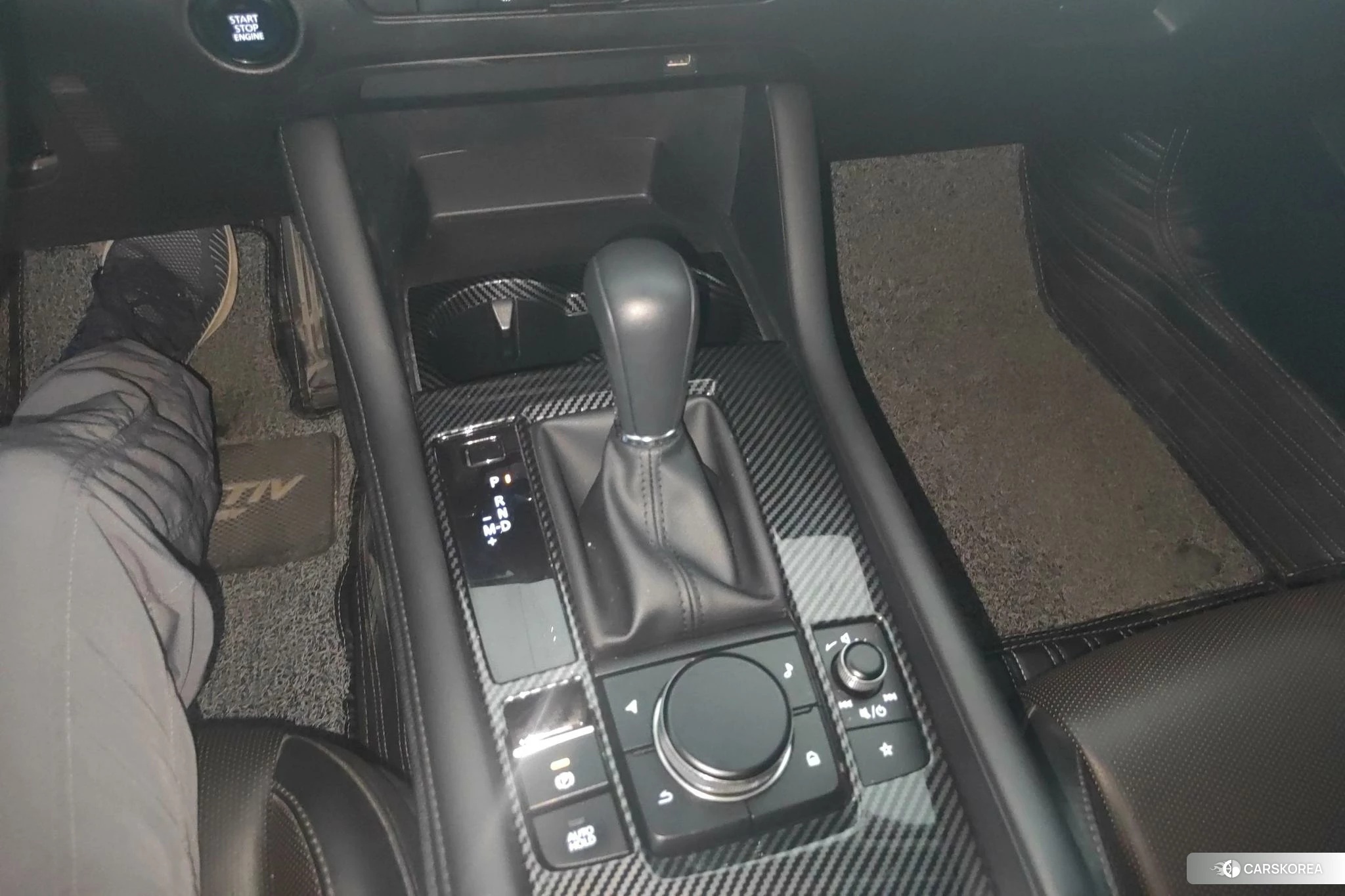 Mazda 3 Angkesaila id 4440800 из Китая 11