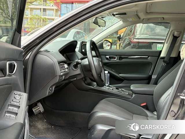 Honda Style 2024 Черный из Китая, фото 4