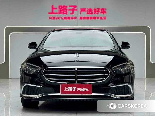 Mercedes-Benz E-class id 4209602 из Китая 12