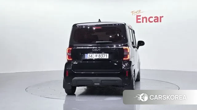 Kia The New Kia Ray id 3763633 из Кореи 14